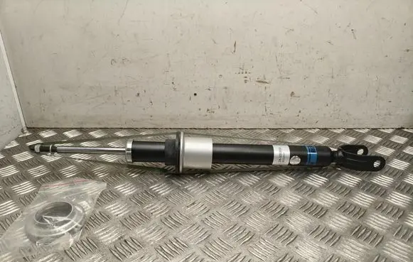 Mercedes-Benz E W211 Front shock absorber/damper 24105910