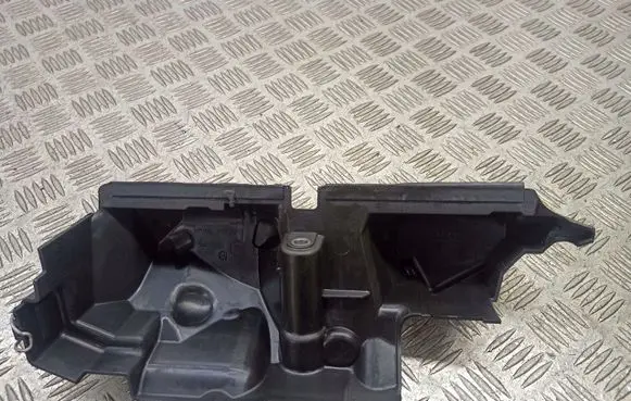 Nissan Note (E11) Timing belt guard (cover) 8200397015