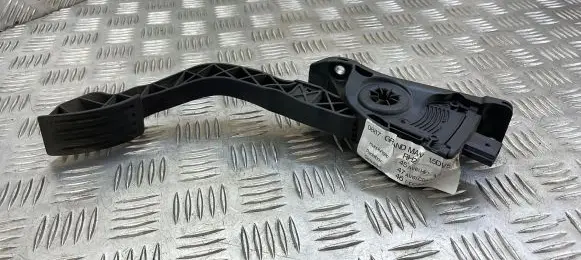 Ford Grand C-MAX Accelerator throttle pedal F1DC9F836BA