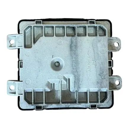 KIA Sportage Voltage converter/converter module R292181000