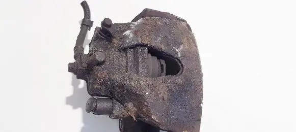 Opel Zafira B Front brake caliper 5725
