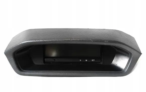 Mitsubishi Space Wagon Screen/display/small screen MR444639