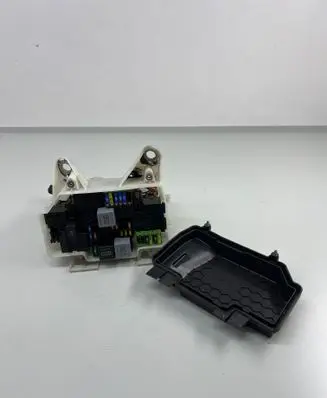 Mercedes-Benz C W205 Fuse box set A2055400182