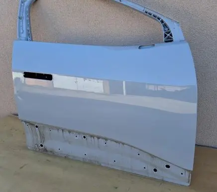 Jaguar I-Pace Front door