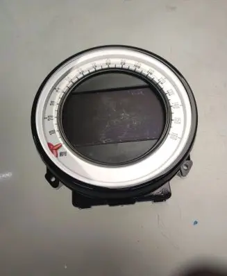 Mini Cooper Countryman R60 Speedometer (instrument cluster) 9306251 2448342 62116977080