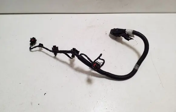 KIA Soul Fuel injector wires 9162040003