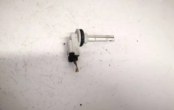 Interior temperature sensor