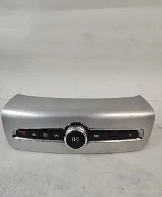 Volvo XC90 Head unit multimedia control 31346790