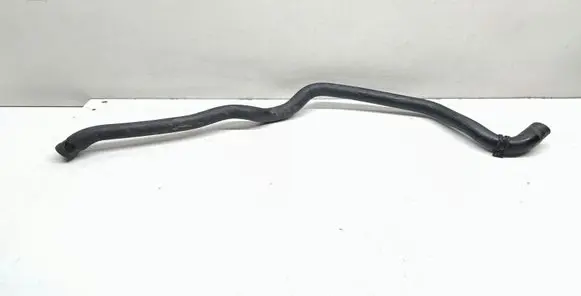 BMW X5 E70 Engine coolant pipe/hose