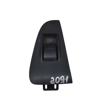 Toyota Avensis T250 Electric window control switch 7427105020