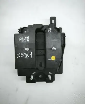 Opel Corsa F Other center console (tunnel) element 9829241180
