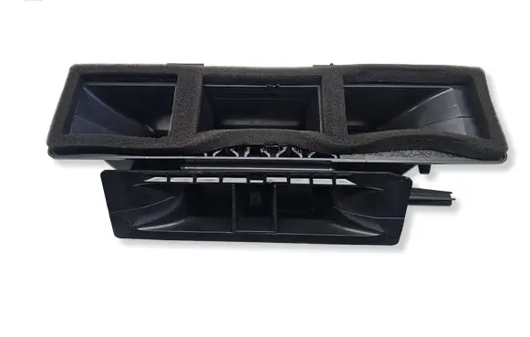 Volkswagen PASSAT CC Air intake duct part 0772800001
