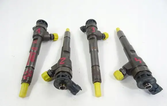 Fuel injector