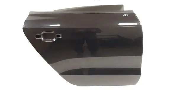 Audi A5 8T 8F Rear door