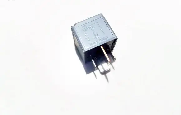 Volvo XC90 Other relay 5m5t14b192ea v23136-j4-x62