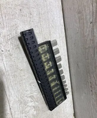 Hyundai Tucson TL Fuse 1898009600