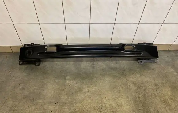 Rear beam