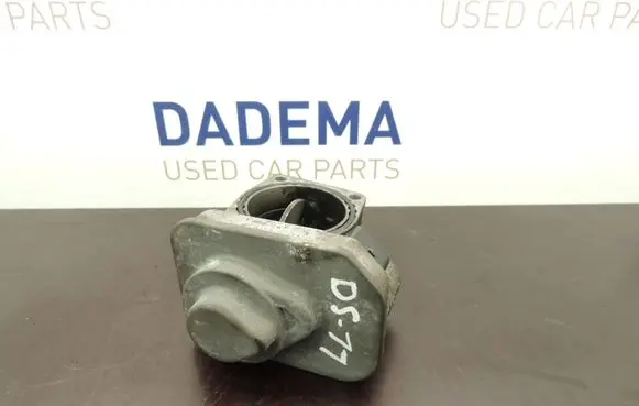 Opel Zafira B Throttle valve 8981052101 DS11