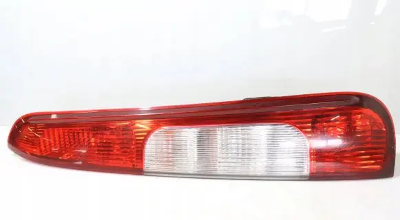 Ford Focus C-MAX Rear/tail lights