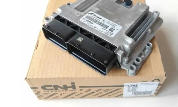 Iveco Daily 6th gen Engine control unit/module 5801593656