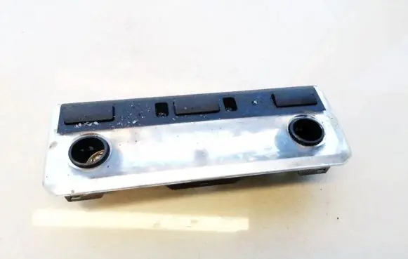 BMW X3 E83 Front seat light 63316962046 63.316962046