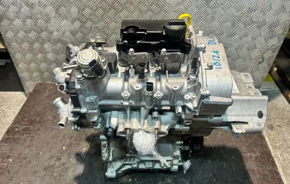 Seat Ibiza V (KJ) Engine 