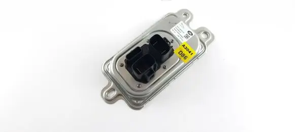 Land Rover Discovery Sport Fuel injection pump control unit/module GX7314B526AC 7271605830