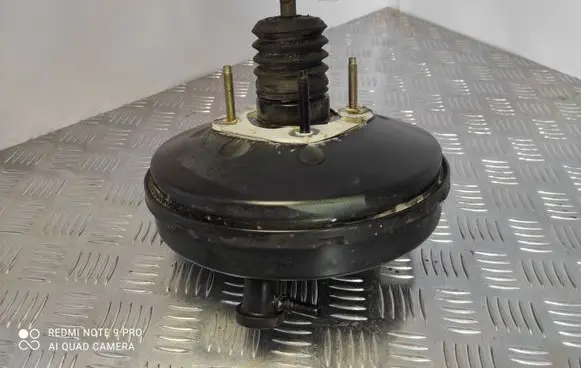 Citroen C3 Brake booster 9647269580 Z28N