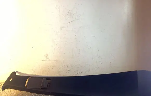 Mercedes-Benz GL X164 (B) pillar trim (top) 288312