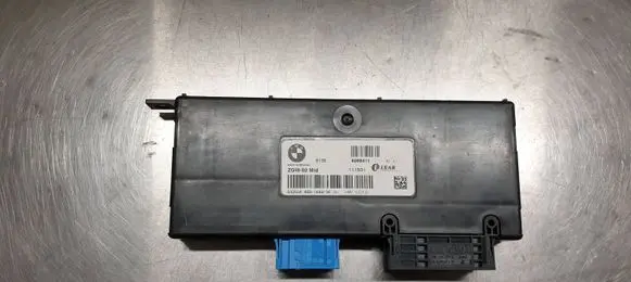 BMW X3 F25 Other control units/modules 90788572 9266411 111531