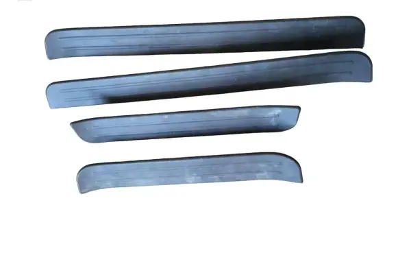 Mazda CX-7 sill trim set (inner) EG21687G0 EG21687H0 EG21687E0