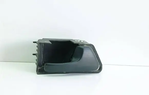 Volkswagen Golf III Rear door interior handle 1H0837142