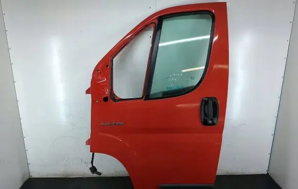 Citroen Jumper Front door