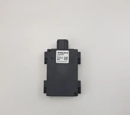 Volvo XC90 Blind spot module 31665693