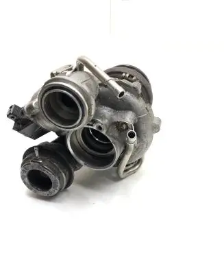 BMW 5 F10 F11 Turbo 7576985 7620507