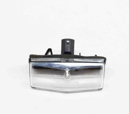 Toyota C-HR I Number plate light 81270F4010