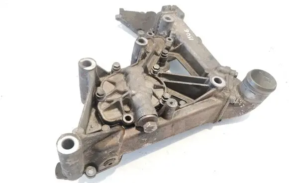 Porsche Boxster 986 Oil pump 0070905078 98610721254 0070905079