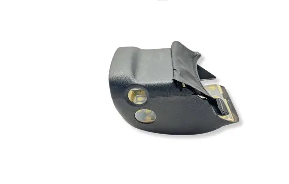 Volkswagen Golf VI Steering wheel column trim 5K0857053D