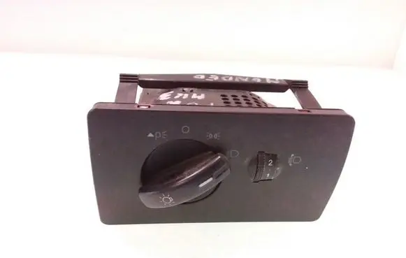 Ford Mondeo Mk III Light switch 1S7T13A024CB 04052721 011219A