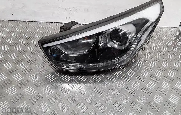 Headlight/headlamp