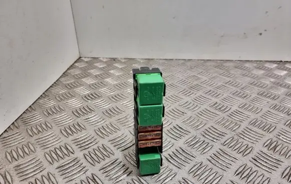 Citroen C5 Fuse module