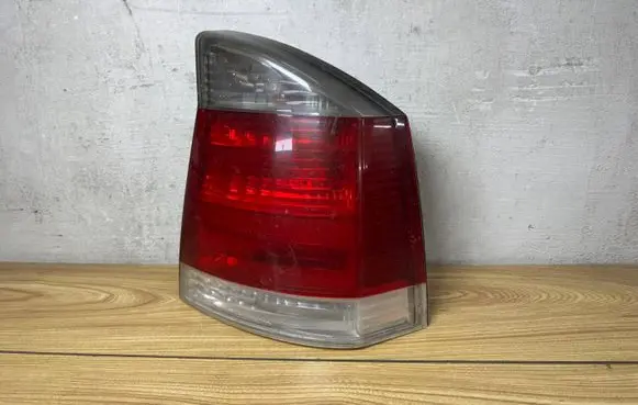 Opel Vectra C Rear/tail lights 13157647