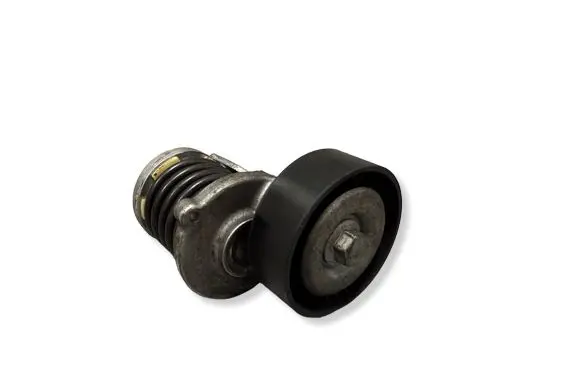 Volkswagen Golf VI Alternator belt tensioner 