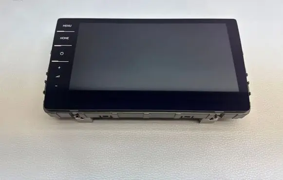 Volkswagen Arteon Shooting Brake Screen/display/small screen 5G6919606 A2C15167300
