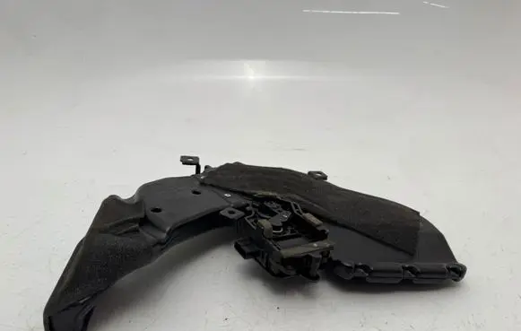 KIA EV6 Cabin air duct channel 97372CV101