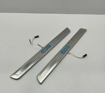 Mercedes-Benz EQB sill trim set (inner) A2436806300