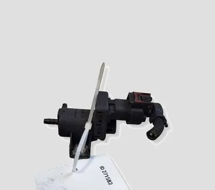 Opel Astra K Turbo solenoid valve 55574896 1928400517