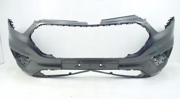 Ford Transit Custom Front bumper JK21R17757A