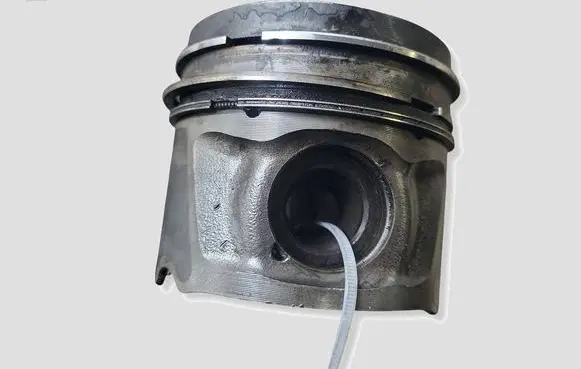 Jaguar XF X250 Piston 276DT