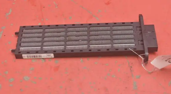 Nissan Qashqai Interior heater climate box assembly 2714300A03